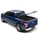 Undercover 21-C F150 EXT/CREW CAB 6.5 FT BED-UM AGATE BLACK UNDERCOVER ELITE LX UC2218L-UM - alternate 9